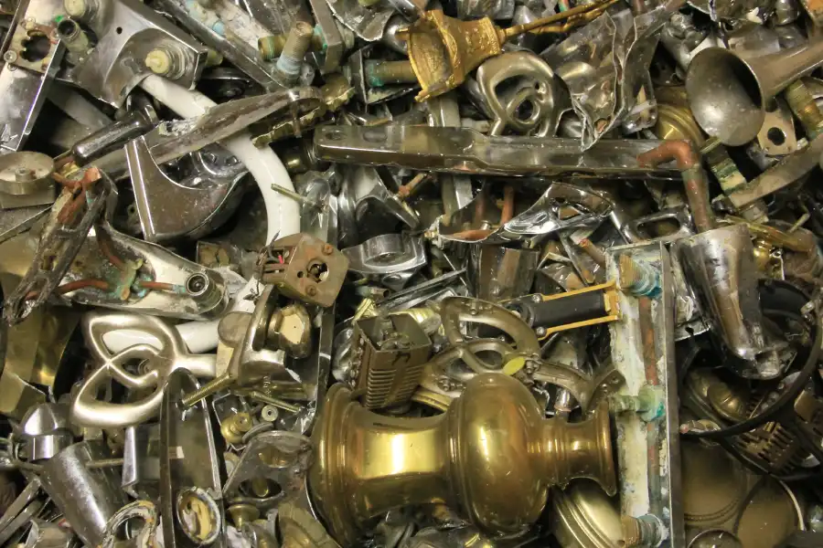 How Scrap Metal Buyers Determine Material Value Warrington, PA How Scrap Metal Buyers Determine Material Value Warrington, PA