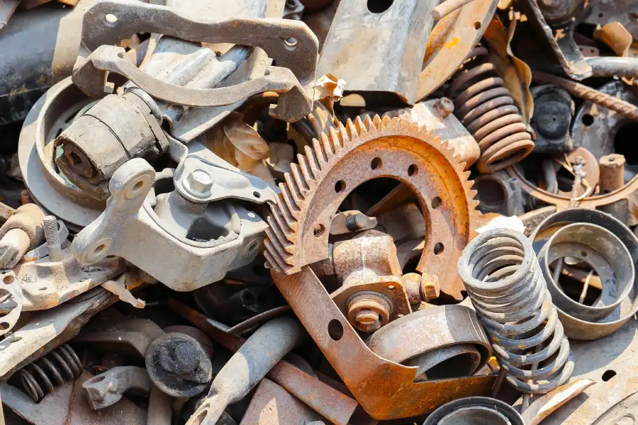 How Scrap Metal Buyers Determine Material Value in Warrington, PA How Scrap Metal Buyers Determine Material Value in Warrington, PA