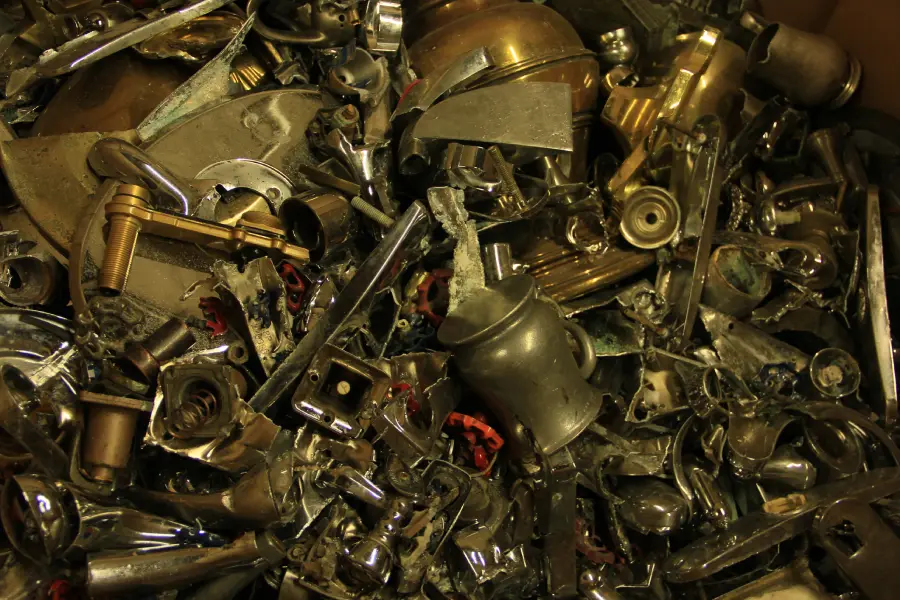 What Scrap Metal Buyers Look For In Clean Loads Warrington, PA What Scrap Metal Buyers Look For In Clean Loads Warrington, PA