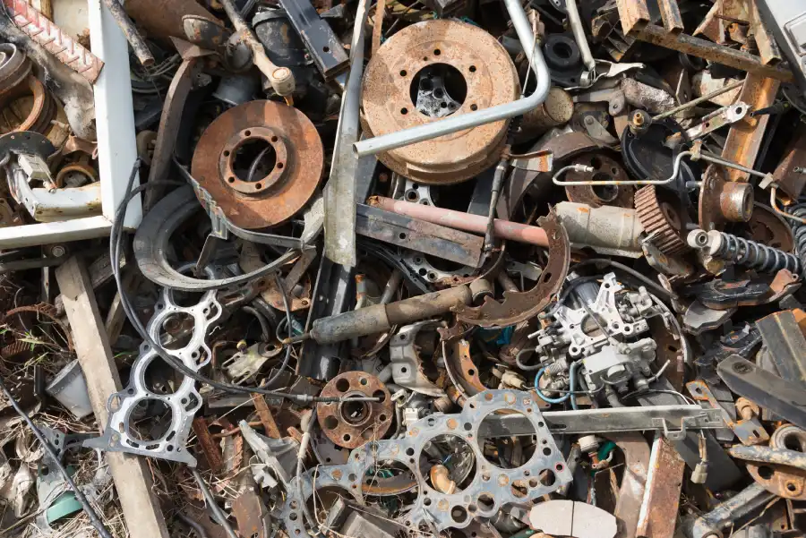 What Scrap Metal Buyers Look For In Clean Loads in Warrington, PA What Scrap Metal Buyers Look For In Clean Loads in Warrington, PA
