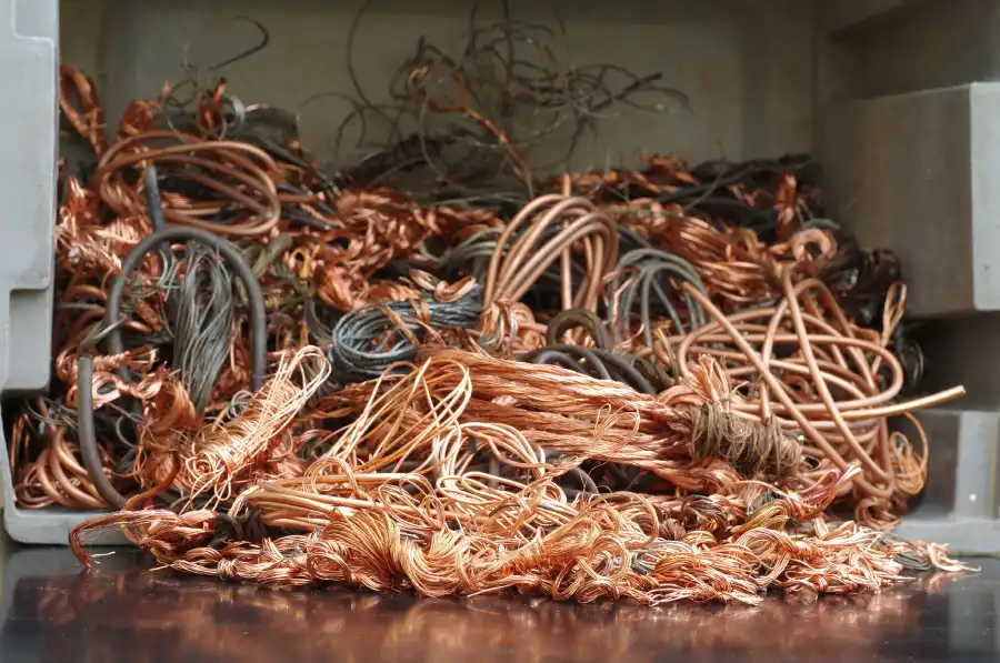 Where To Sell My Copper Safely And Quickly in Warrington, PA Where To Sell My Copper Safely And Quickly in Warrington, PA