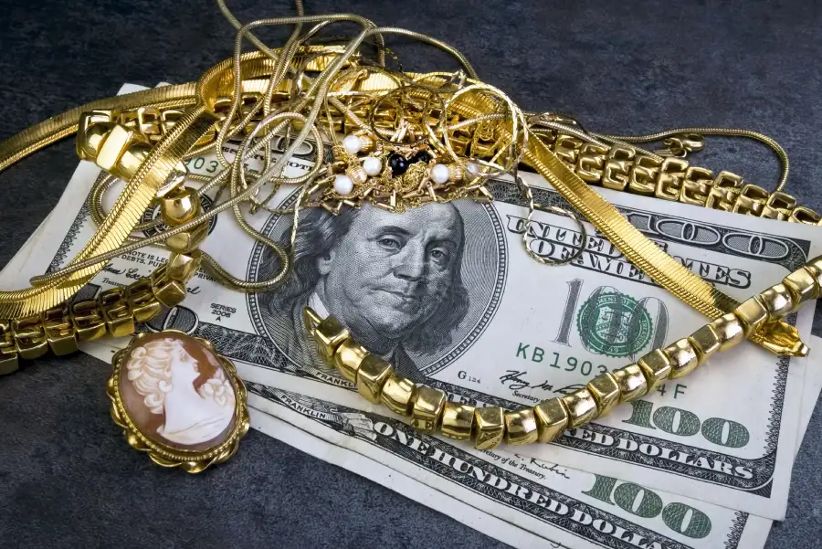 Professional Scrap Gold Buyers in Warrington, PA Professional Scrap Gold Buyers in Warrington, PA
