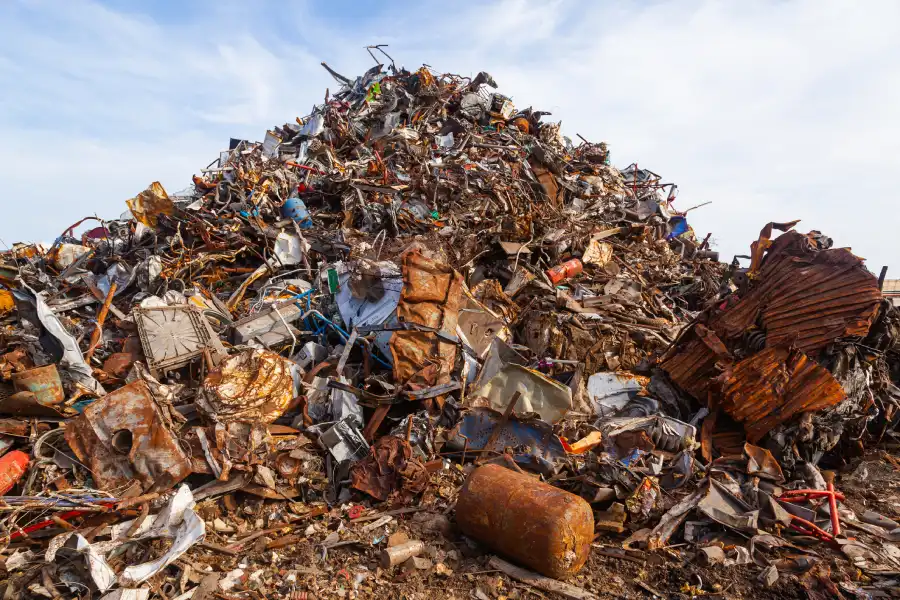 Professional Scrap Metal Buyers in Warrington, PA Professional Scrap Metal Buyers in Warrington, PA